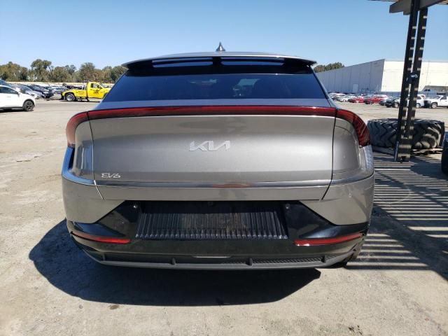 2024 KIA EV6 Light