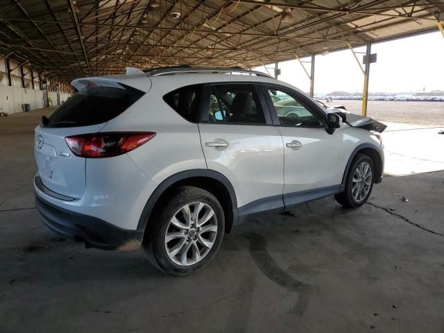 2013 Mazda CX-5 GT