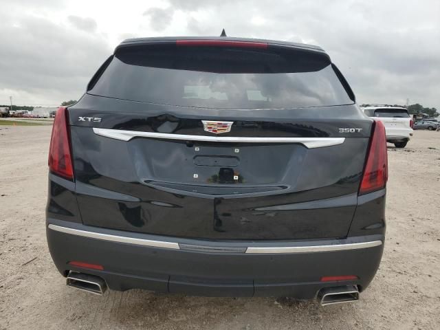 2024 Cadillac XT5 Luxury