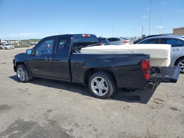 2004 Chevrolet Colorado