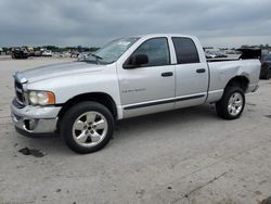 2004 Dodge RAM 1500 ST en venta en Lebanon, TN