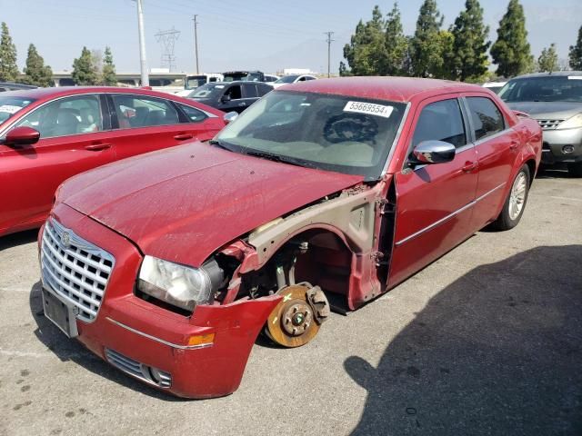 2009 Chrysler 300 Touring