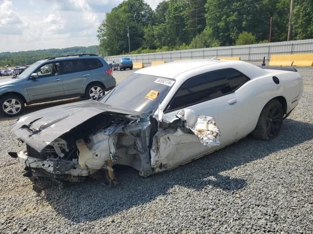 2020 Dodge Challenger R/T Scat Pack