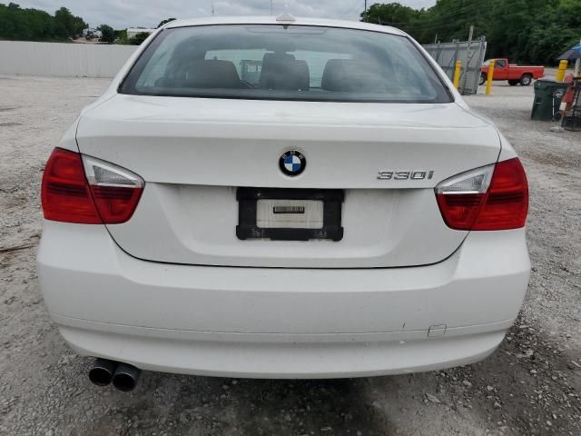 2006 BMW 330 I