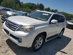2010 Lexus GX 460 for sale in Mendon, MA