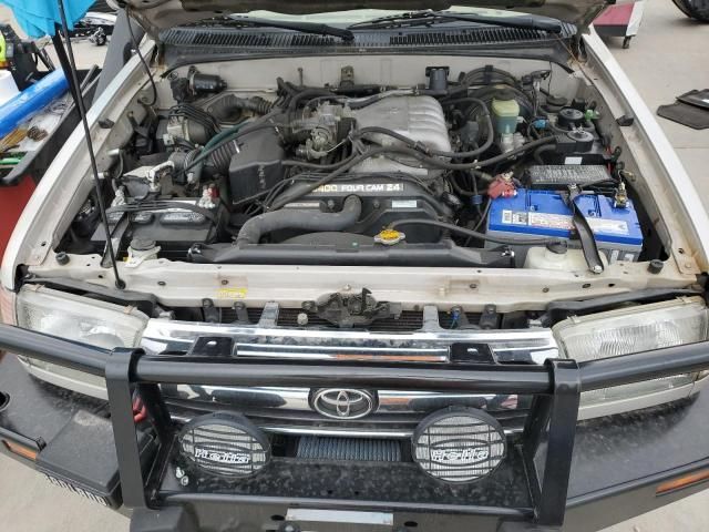 1999 Toyota 4runner SR5