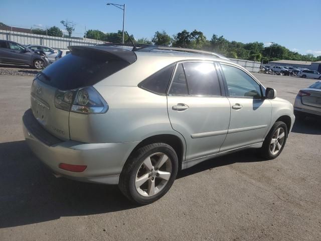 2004 Lexus RX 330