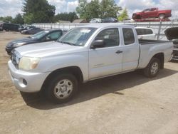 2005 Toyota Tacoma Access Cab for sale in Finksburg, MD