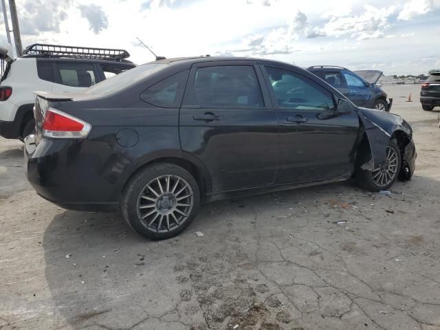 2008 Ford Focus SE