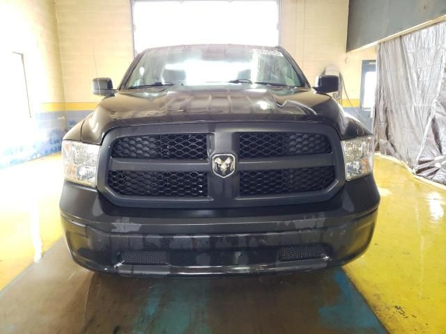 2018 Dodge RAM 1500 ST