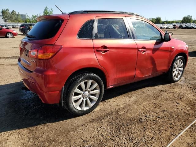 2011 Mitsubishi RVR GT