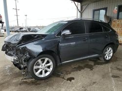 2010 Lexus RX 350 for sale in Los Angeles, CA
