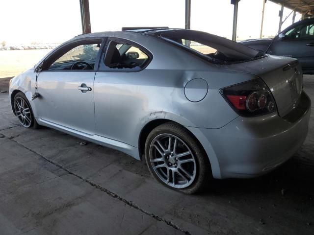 2010 Scion TC