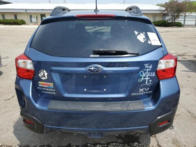 2013 Subaru XV Crosstrek 2.0 Limited