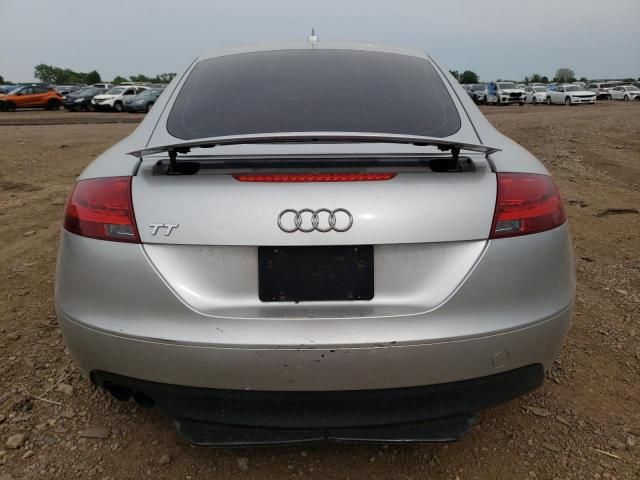 2008 Audi TT 2.0T