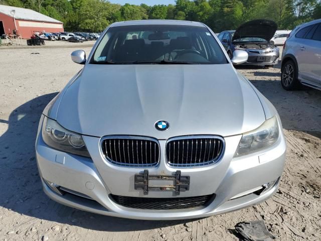 2009 BMW 335 XI