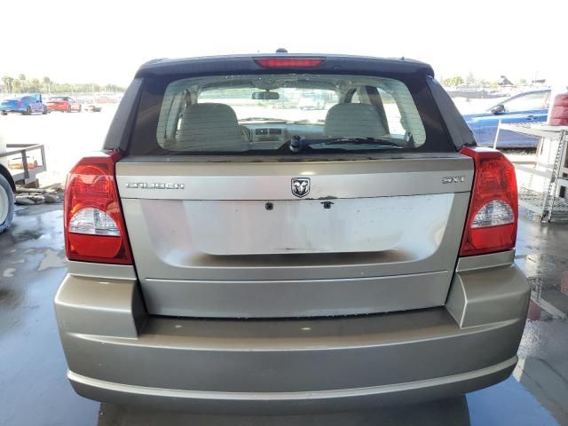 2008 Dodge Caliber SXT