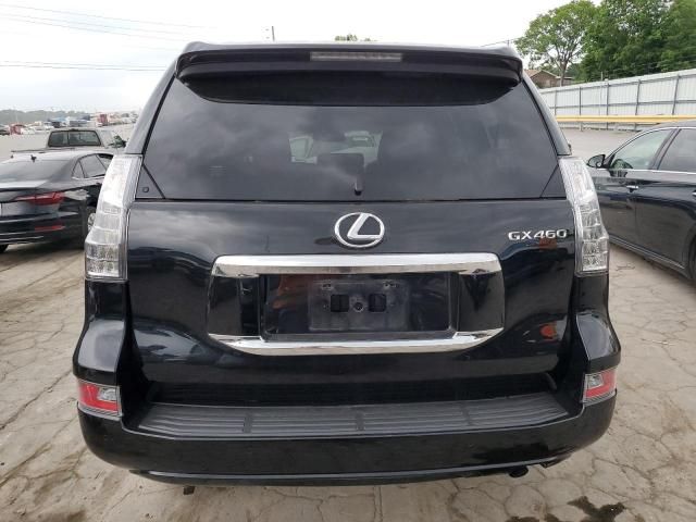 2014 Lexus GX 460