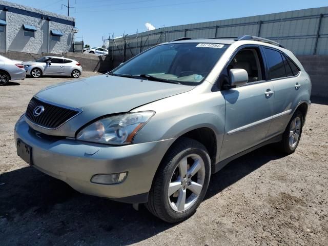 2005 Lexus RX 330