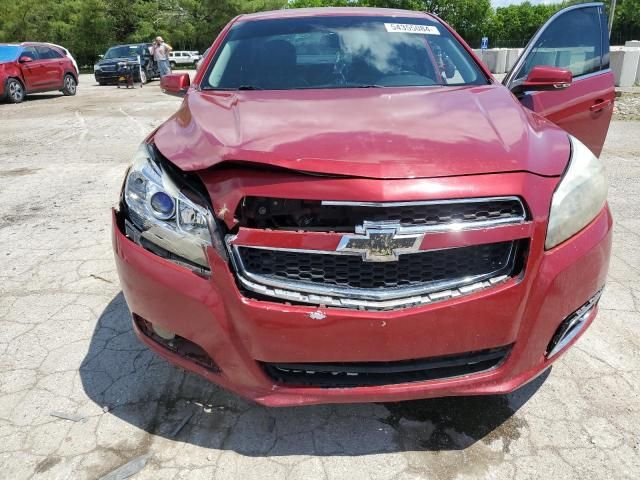 2013 Chevrolet Malibu 2LT