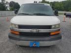 2008 Chevrolet Express G2500