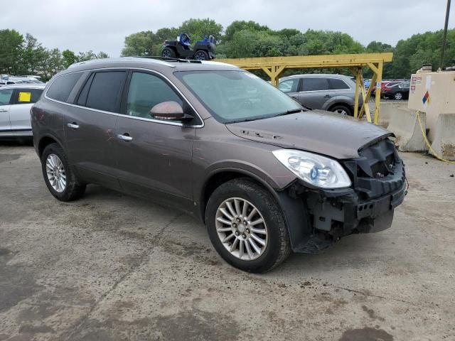 2008 Buick Enclave CXL