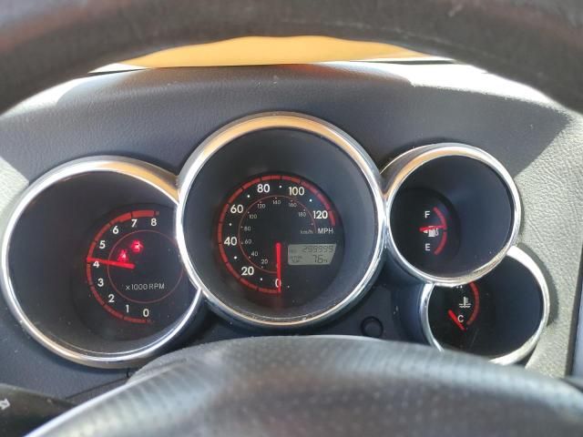 2006 Pontiac Vibe