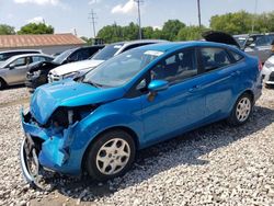 2012 Ford Fiesta SE en venta en Columbus, OH