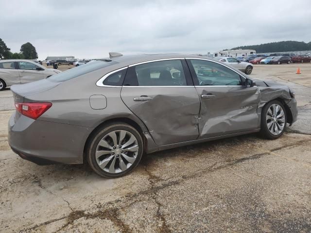 2017 Chevrolet Malibu Premier