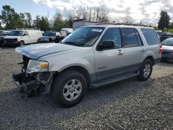 2007 Ford Expedition XLT for sale in Portland, OR