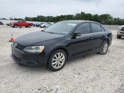 2014 Volkswagen Jetta SE en venta en New Braunfels, TX