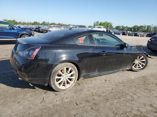 2013 Infiniti G37