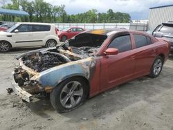 Dodge Vehiculos salvage en venta: 2014 Dodge Charger R/T