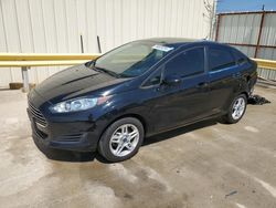 2017 Ford Fiesta SE for sale in Haslet, TX