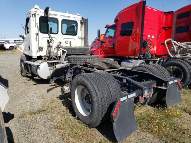 2020 Freigliner Cascadia 116