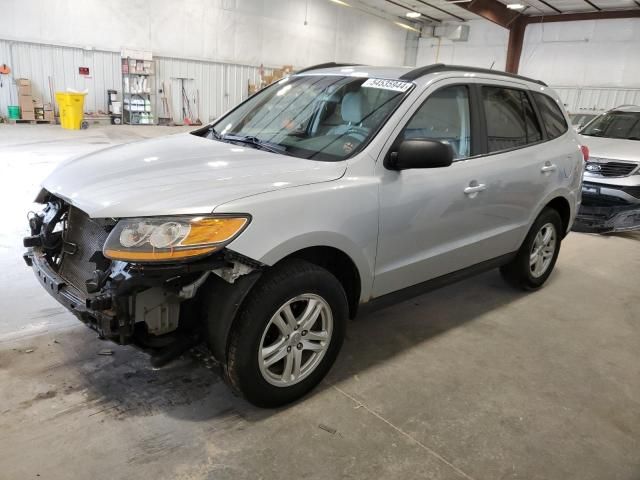 2010 Hyundai Santa FE GLS