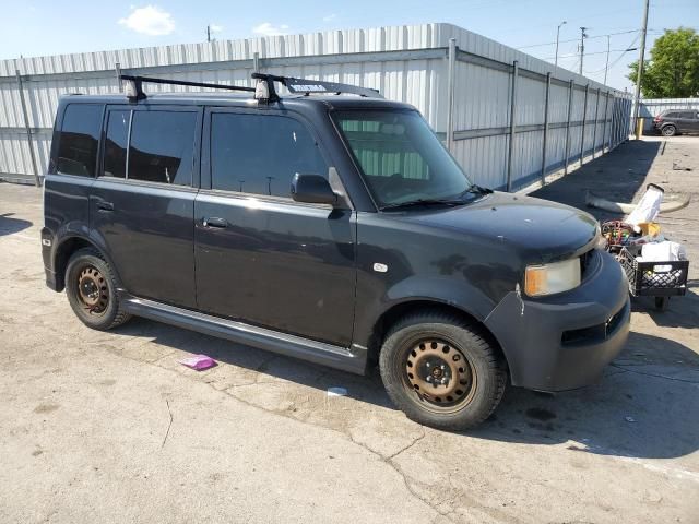 2004 Scion XB