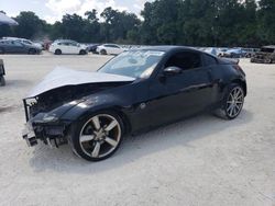 2003 Nissan 350Z Coupe for sale in Ocala, FL
