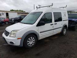 2011 Ford Transit Connect XL for sale in New Britain, CT