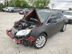 Buick Verano salvage cars for sale: 2015 Buick Verano