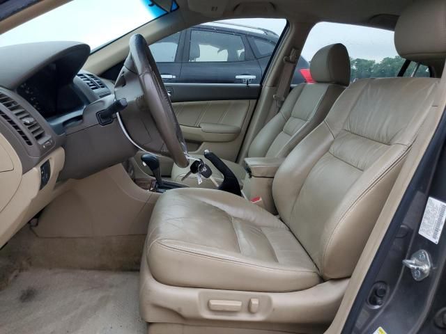 2006 Honda Accord EX