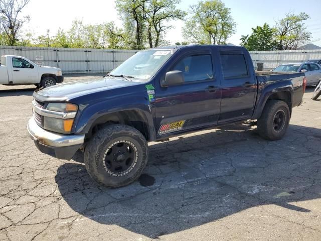 2007 Chevrolet Colorado