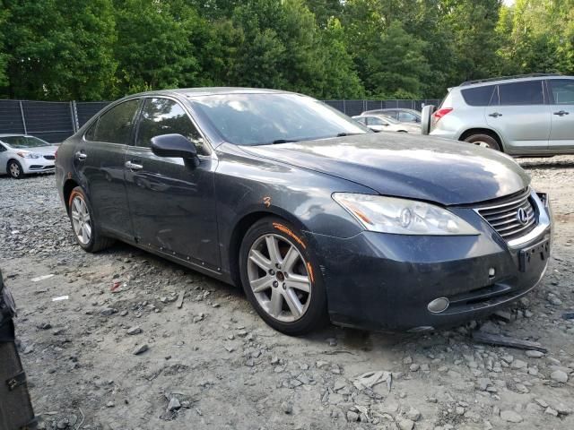 2008 Lexus ES 350