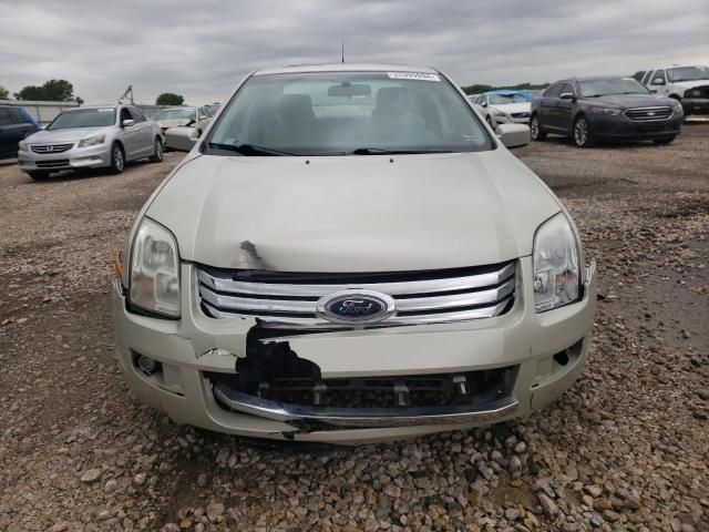 2008 Ford Fusion SE