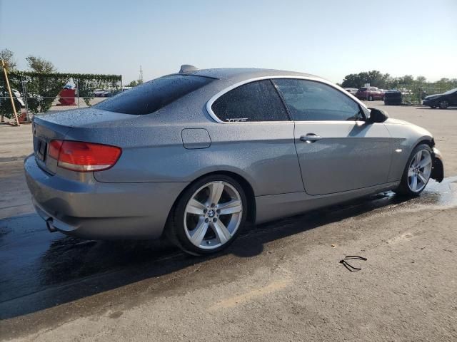 2007 BMW 335 I