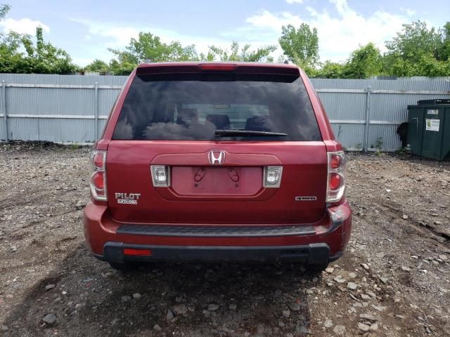 2006 Honda Pilot EX