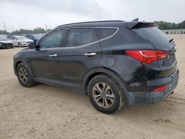 2015 Hyundai Santa FE Sport