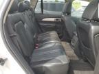 2011 Lincoln Townhouse MKX