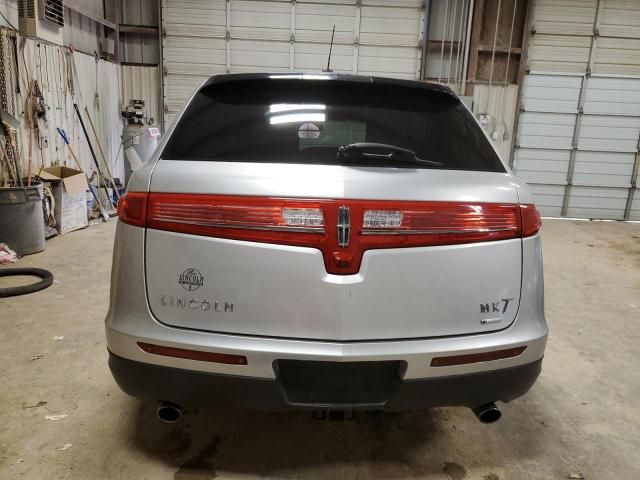 2014 Lincoln MKT