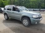 2006 Mercury Mariner